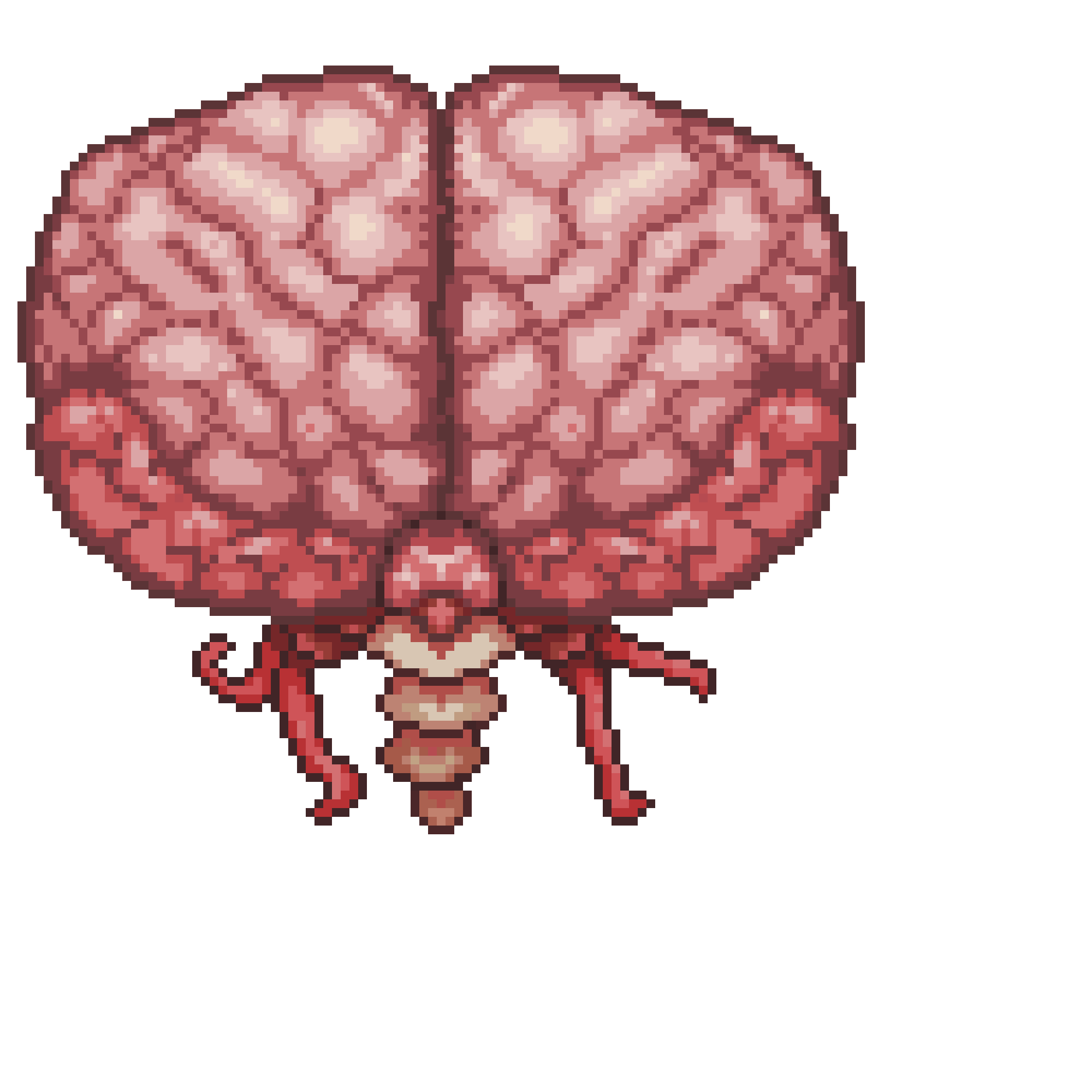 Image of the Brain of Cthulhu