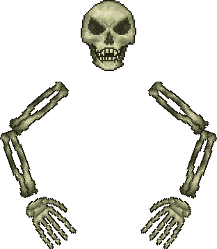 Image of Skeletron