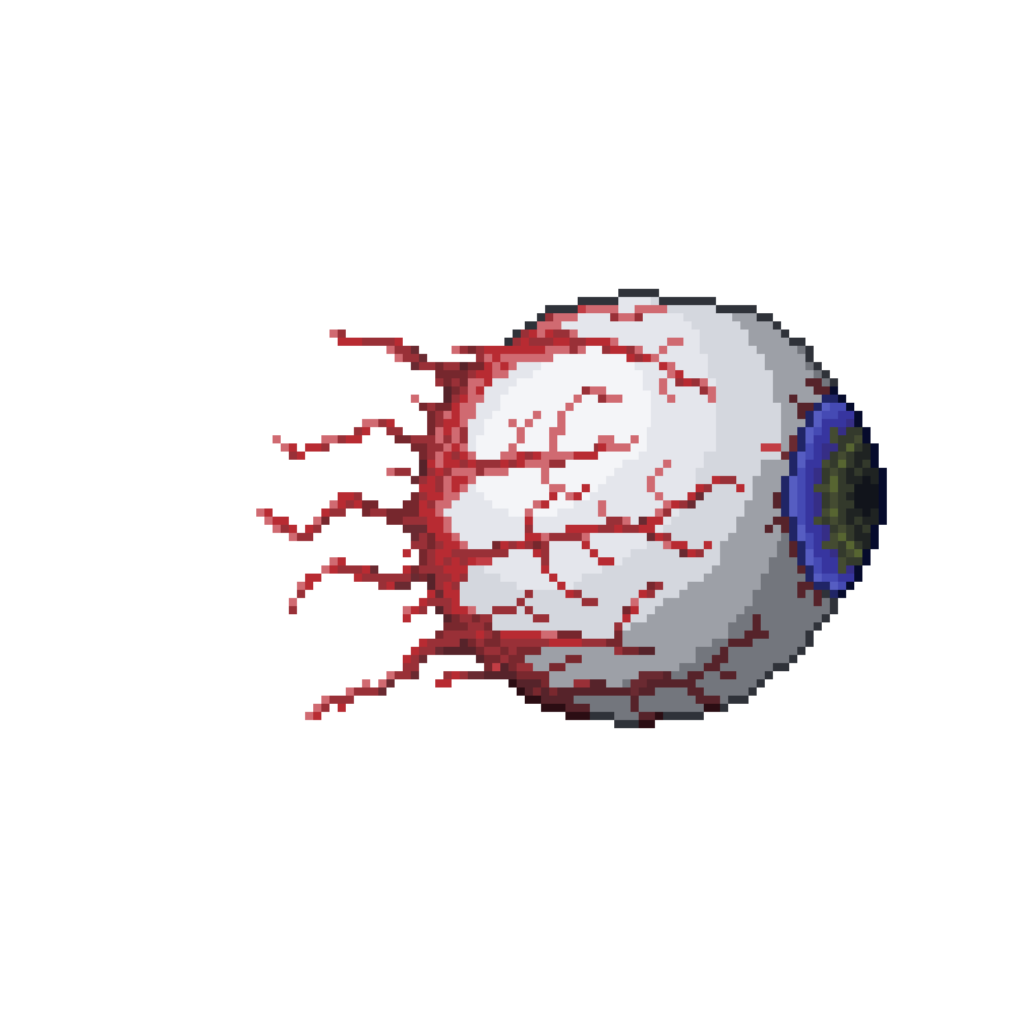 Image of the Eye of Cthulhu